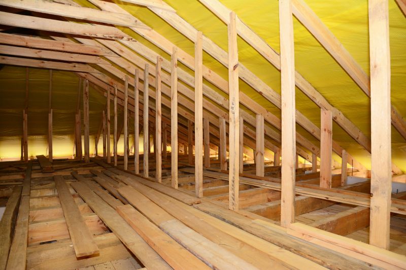 Insulation Integration