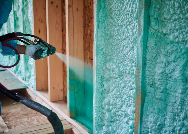 Wall Insulation