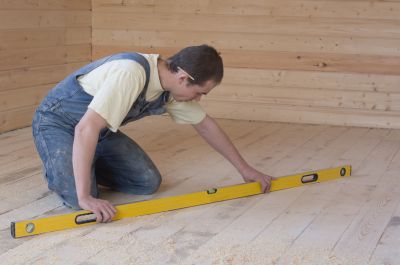 Subfloor Material