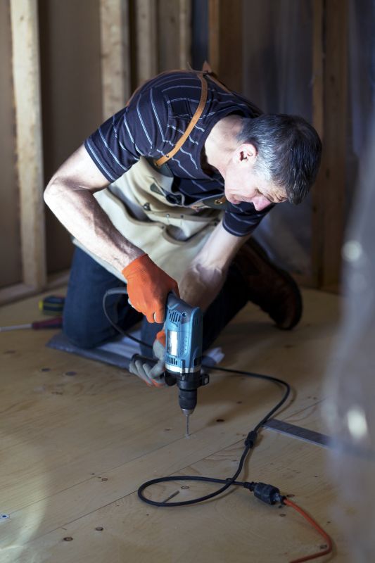 Budget-Smart Upgrades